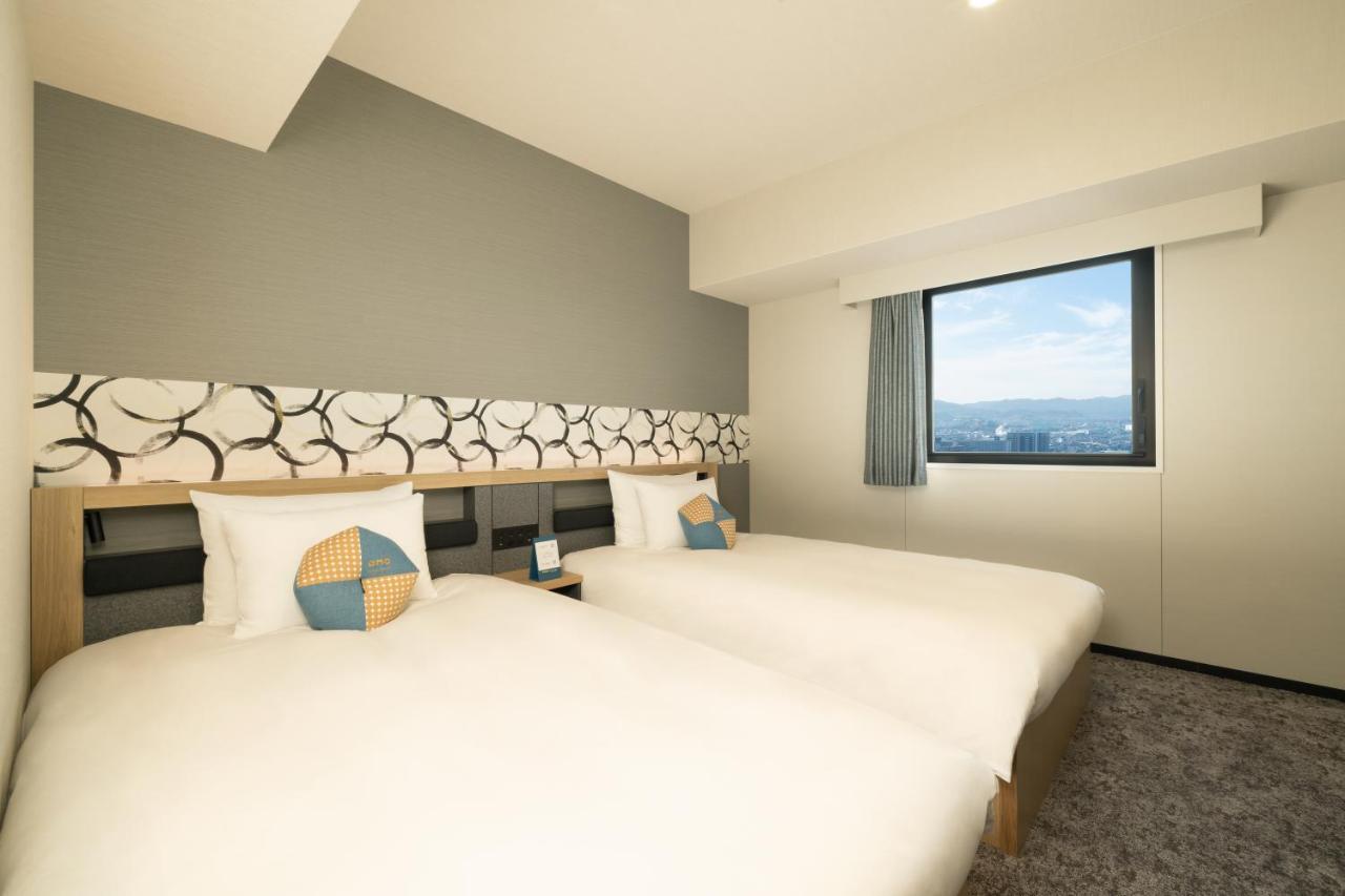 Omo Kansai Airport By Hoshino Resorts Идзумисано Экстерьер фото A room at the hotel