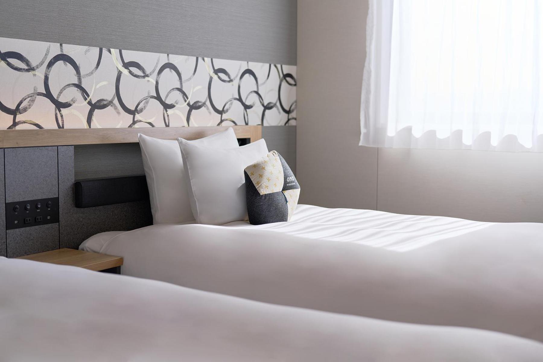 Omo Kansai Airport By Hoshino Resorts Идзумисано Экстерьер фото A room at the hotel